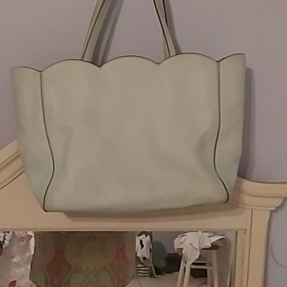 Kate Spadr Mint green - Picture 4 of 4